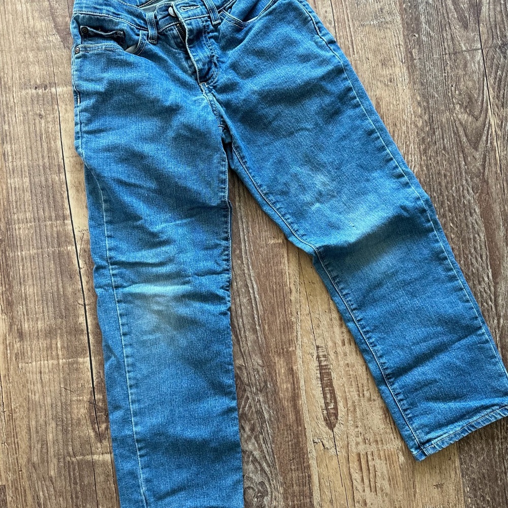 Sonoma Kids Blue Jeans